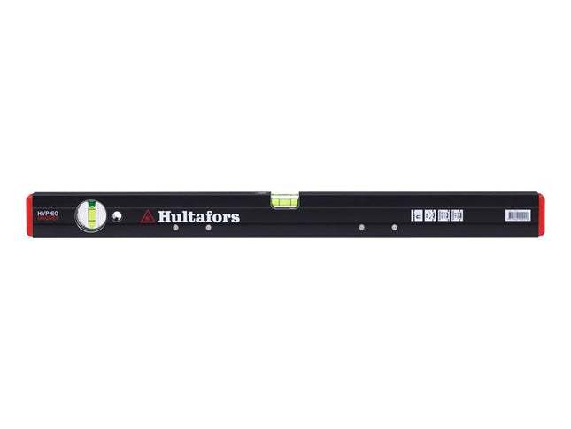 Hultafors HVP60 Craftsman Magnetic Level 60cm HUL400903