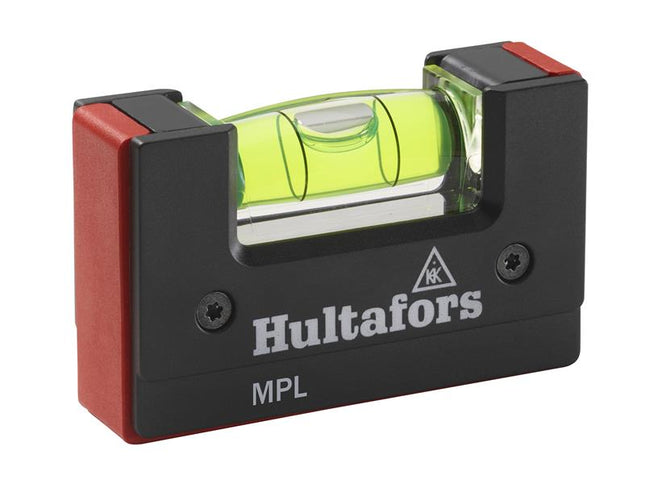 Hultafors MPL Mini Pocket Level 68mm HUL401303