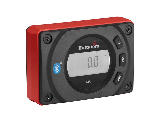 Hultafors DPL Digital Pocket Level HUL401323