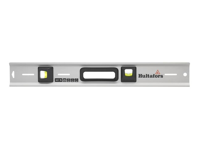 Hultafors MST 75 Spirit Level 75cm HUL402801