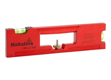 Hultafors Libella 2000 Spirit Level HUL407001