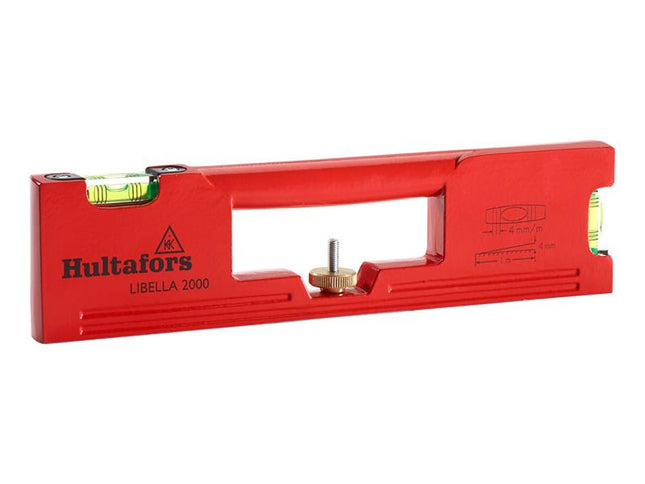 Hultafors Libella 2000 Spirit Level HUL407001