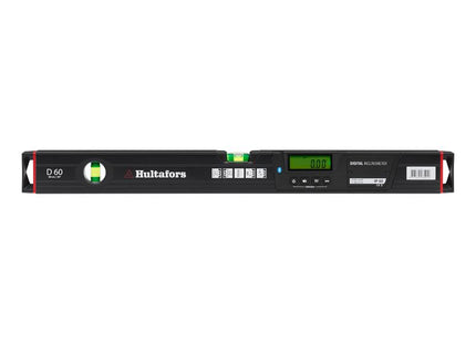 Hultafors D Digital Spirit Level 60cm HUL408501