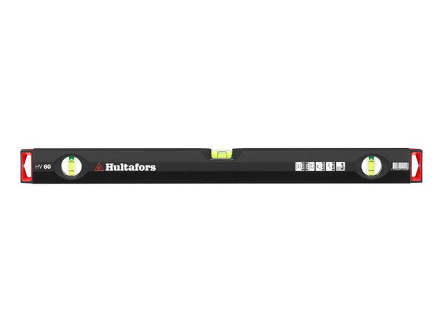 Hultafors HV60 Craftsman Spirit Level 60cm HUL411101