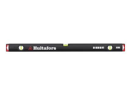 Hultafors HV100 Craftsman Spirit Level 100cm HUL411301