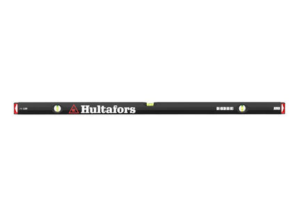 Hultafors HV120 Craftsman Spirit Level 120cm HUL411401