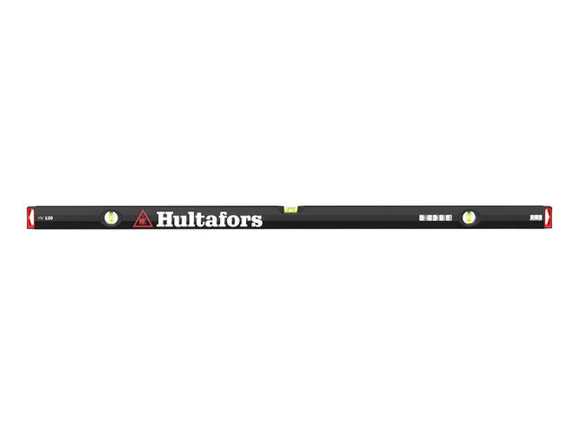 Hultafors HV120 Craftsman Spirit Level 120cm HUL411401