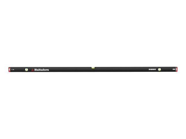 Hultafors HV180 Craftsman Spirit Level 180cm HUL411601