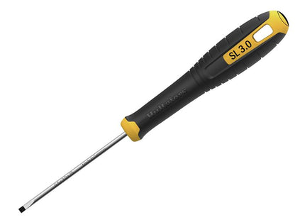 Hultafors Slotted Screwdriver 3.0 x 75mm HUL440045