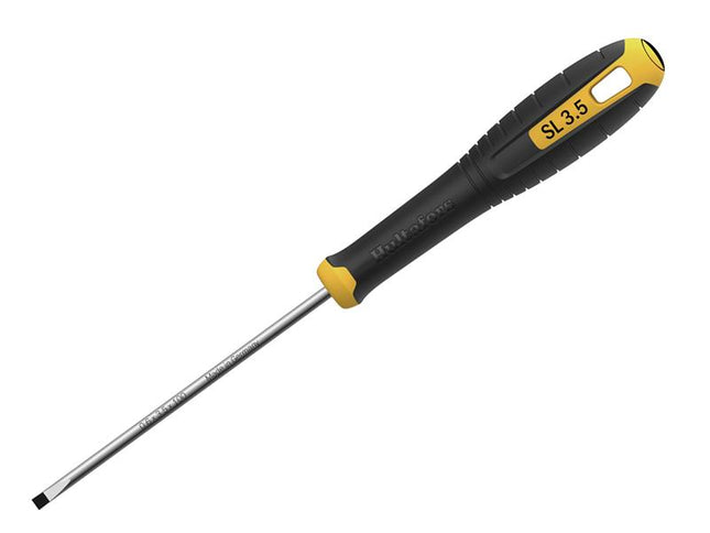 Hultafors Slotted Screwdriver 3.5 x 100mm HUL440055