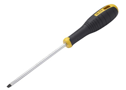 Hultafors Slotted Screwdriver 5.5 x 125mm HUL440095