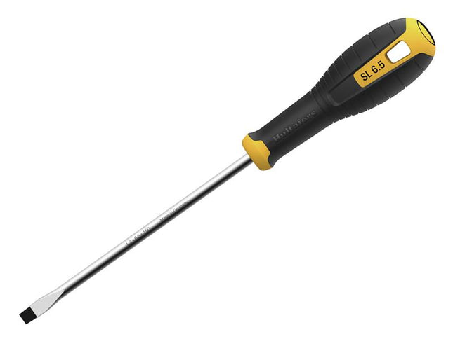 Hultafors Slotted Screwdriver 6.5 x 150mm HUL440115