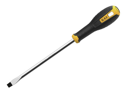 Hultafors Slotted Screwdriver 8.0 x 175mm HUL440145