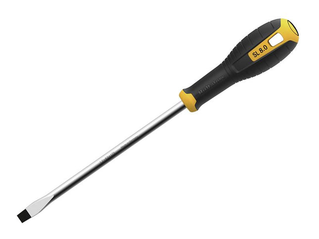 Hultafors Slotted Screwdriver 8.0 x 175mm HUL440145