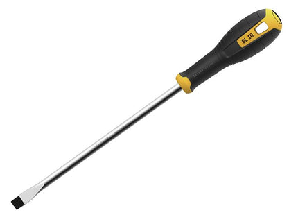 Hultafors Slotted Screwdriver 10.0 x 200mm HUL440185