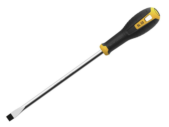 Hultafors Slotted Screwdriver 10.0 x 200mm HUL440185