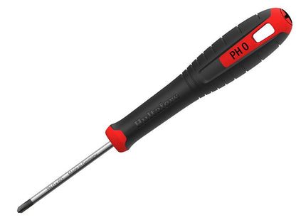 Hultafors Phillips Screwdriver PH0 x 60mm HUL440505