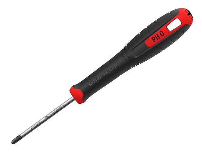 Hultafors Phillips Screwdriver PH0 x 60mm HUL440505