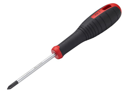 Hultafors Phillips Screwdriver PH1 x 80mm HUL440515