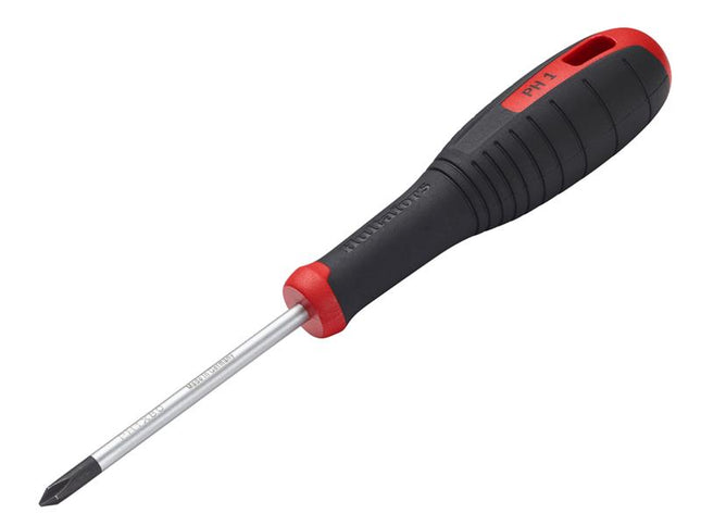 Hultafors Phillips Screwdriver PH1 x 80mm HUL440515