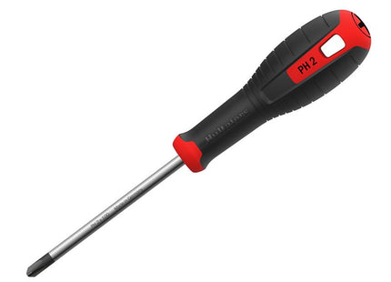 Hultafors Phillips Screwdriver PH2 x 100mm HUL440525