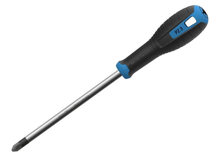 Hultafors Pozidriv Screwdriver PZ3 x 150mm HUL441035