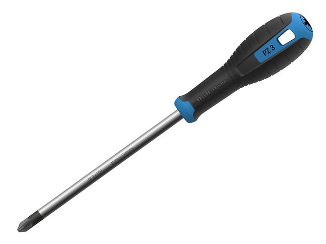 Hultafors Pozidriv Screwdriver PZ3 x 150mm HUL441035