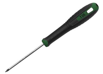 Hultafors TORX¨ Screwdriver T05 x 70mm HUL441545