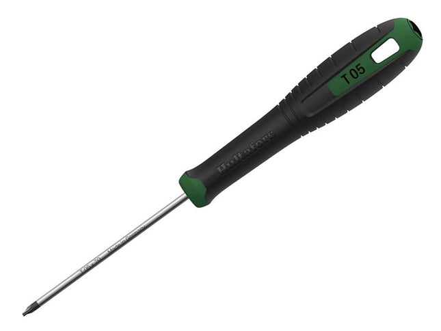 Hultafors TORX¨ Screwdriver T05 x 70mm HUL441545