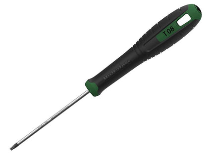 Hultafors TORX¨ Screwdriver T08 x 70mm HUL441575