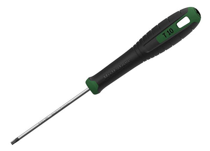 Hultafors TORX¨ Screwdriver T10 x 80mm HUL441595