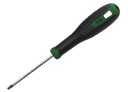 Hultafors TORX¨ Screwdriver T15 x 80mm HUL441605