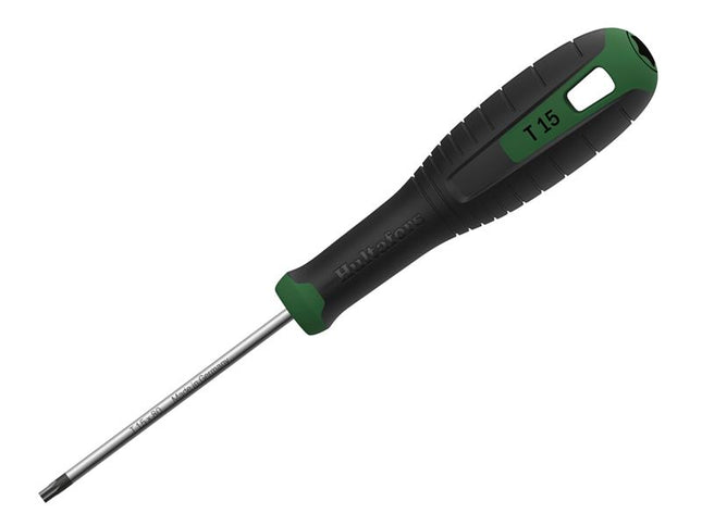 Hultafors TORX¨ Screwdriver T15 x 80mm HUL441605