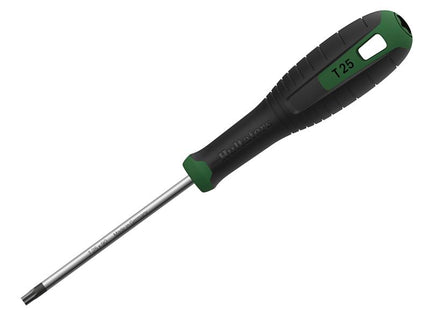 Hultafors TORX¨ Screwdriver T25 x 90mm HUL441625