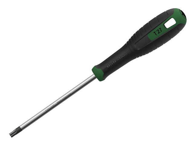 Hultafors TORX¨ Screwdriver T27 x 110mm HUL441635