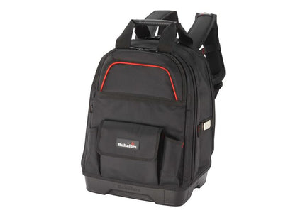 Hultafors Molded Base Tool Backpack