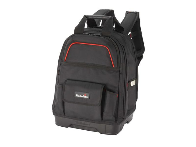 Hultafors Molded Base Tool Backpack