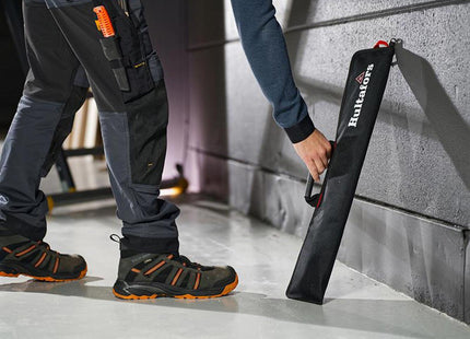Hultafors Short Spirit Level Bag