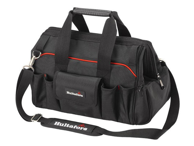 Hultafors Craftsman’S Open Wide Tool Carrier