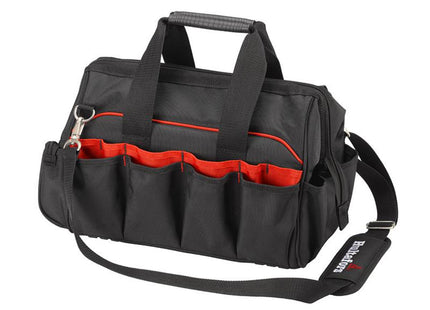 Hultafors Craftsman’S Open Wide Tool Carrier