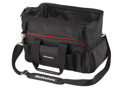 Hultafors Craftsman’S Open Wide Tool Carrier