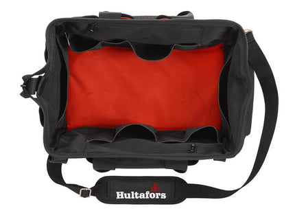 Hultafors Craftsman’S Open Wide Tool Carrier