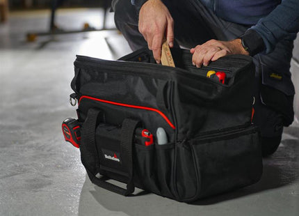 Hultafors Craftsman’S Open Wide Tool Carrier