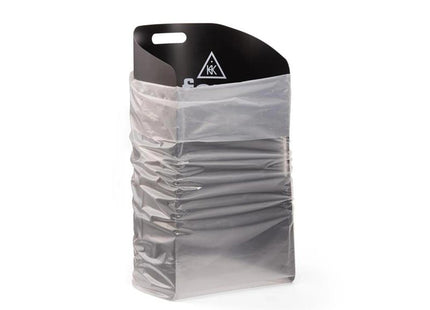 Hultafors Waste Manager - 108 x 78cm, Recycled PP Plastic - MPN 590600