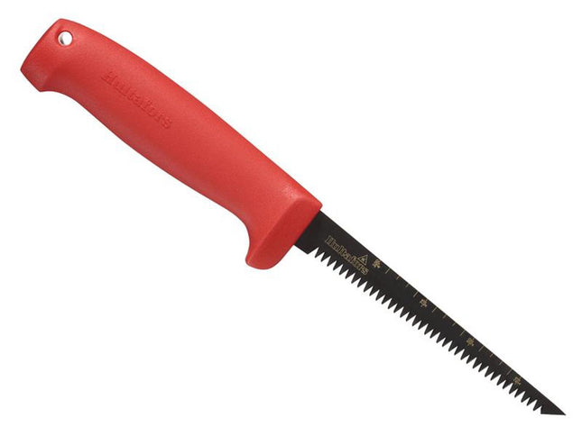 Hultafors Jab Saw 130Mm (5In) 8 Tpi