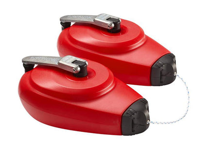 Hultafors Chalk Line Duo 30M