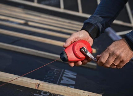 Hultafors Chalk Line Duo 30M