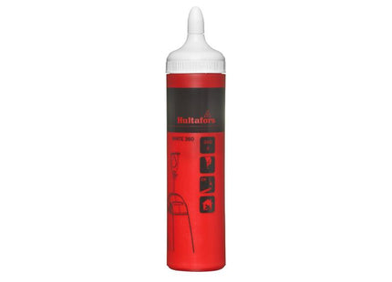 Hultafors Chalk Line Chalk White 360g HUL652233