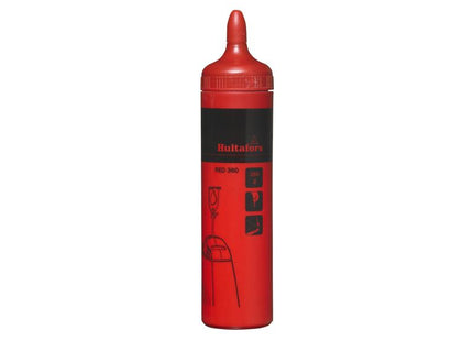 Hultafors Chalk Line Chalk Red 360g HUL652433