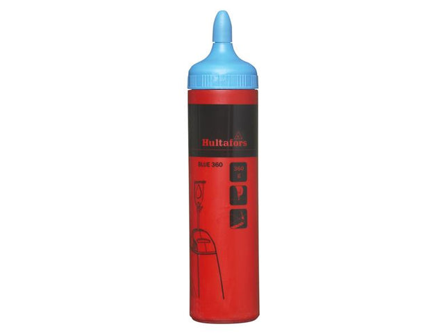 Hultafors Chalk Line Chalk Blue 360g HUL652533